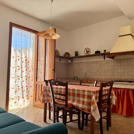Villa Il Golfo Di Cofano à Custonaci Extérieur photo