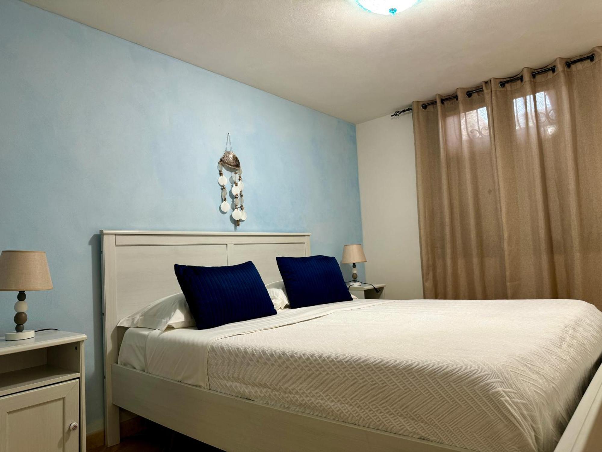 Villa Il Golfo Di Cofano à Custonaci Extérieur photo